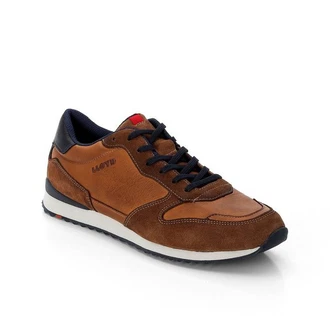 Lloyd Sneaker EDMOND Cigar Lloyd Sneaker EDMOND Cigar