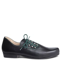 Plattler Schnrschuh