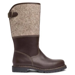 Salober Stiefel von Hand gefertigt in eigener Manufaktur