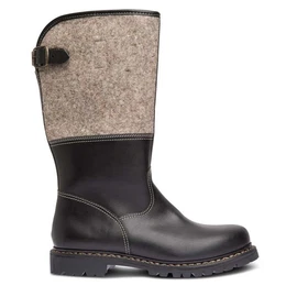 Salober Stiefel von Hand gefertigt in eigener Manufaktur