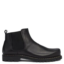 Xaver Chelseaboots von Hand gefertigt in eigener Manufaktur
