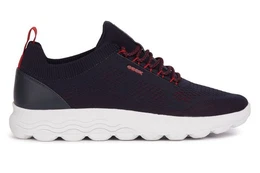 Herren Sneaker SPHERICA U15BYA-0006K-C4064 Navy blau URBAN Sneaker