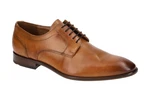 LLOYD Schnürschuh Pados cognac