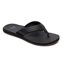 Quiksilver Carver Nubuck Sandale 