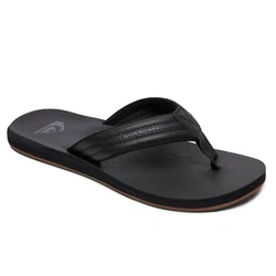 Quiksilver Carver Nubuck Sandale 