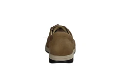 Finn Comfort Schnürschuh Falkland Braun/Beige