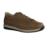 Finn Comfort Schnürschuh Falkland Braun/Beige