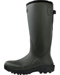 Gummistiefel Sportsman 18'' 4mm Gummistiefel Stodmpfend, Wrmeisolation