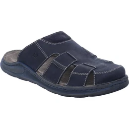 Maverick 02, blau Sandale