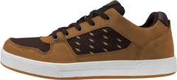 normani Sneaker Milwaukee Braun/Dunkelbraun