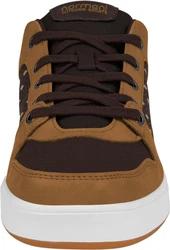 normani Sneaker Milwaukee Braun/Dunkelbraun