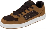 normani Sneaker Milwaukee Braun/Dunkelbraun