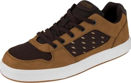 Sneaker Milwaukee Sneaker Unisex Sommer Sneaker vegenaner Sommerschuhe Low-Top Halbsneaker