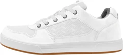 normani Sneaker Milwaukee Weiß/Creme/Hellgrau/Grau