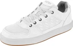 normani Sneaker Milwaukee Weiß/Creme/Hellgrau/Grau