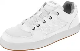 Sneaker Milwaukee Sneaker Unisex Sommer Sneaker vegenaner Sommerschuhe Low-Top Halbsneaker