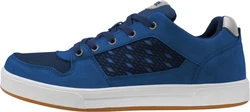 normani Sneaker Milwaukee Hellblau/Blau/Pastell