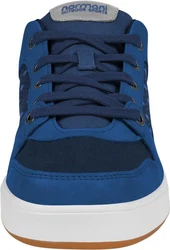 normani Sneaker Milwaukee Hellblau/Blau/Pastell