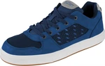 normani Sneaker Milwaukee Hellblau/Blau/Pastell