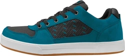 normani Sneaker Milwaukee Türkis/Pastell/Hellblau