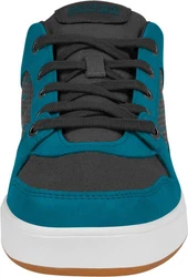 normani Sneaker Milwaukee Türkis/Pastell/Hellblau