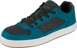 normani Sneaker Milwaukee Türkis/Pastell/Hellblau