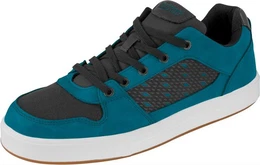 Sneaker Milwaukee Sneaker Unisex Sommer Sneaker vegenaner Sommerschuhe Low-Top Halbsneaker