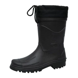 Bockstiegel Gummistiefel Nils Schwarz