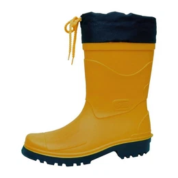 Nils Gummistiefel mit Kordel