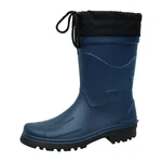 Bockstiegel Gummistiefel Nils Blau/Dunkelblau