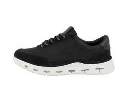 Clarks Nature X One Schnürschuh 