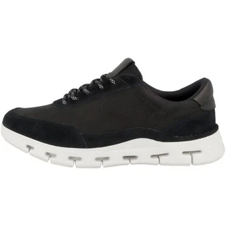 Clarks Nature X One Schnürschuh 