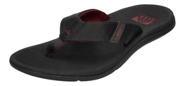 Santa Ana Zehentrenner Raven Red