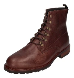 BRIGADE L STB1824 Stiefel Brown