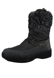 7952 Erika L's TX/OC Antharzit Stiefel