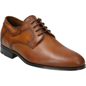 Lloyd Schnürschuh Style Levin