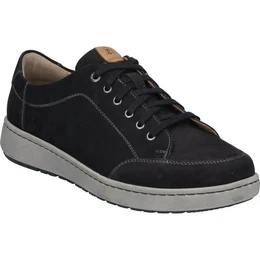David 03, schwarz Sneaker