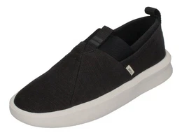 ALPARGATA ROVER 10016923 Slip-On Sneaker Black
