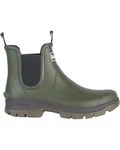 Barbour Nimbus Chelsea Gummistiefel Dunkelgrün/Grün