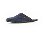 Pius Gabor Pantoffel Blau/Hellblau/Dunkelblau