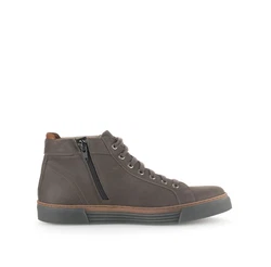 Pius Gabor Sneaker Grau/Dunkelgrün/Braun/Dunkelbraun/Khaki/Hellgrau