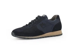 Pius Gabor Sneaker Blau/Dunkelblau
