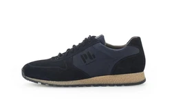 Pius Gabor Sneaker Blau/Dunkelblau