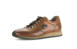 Pius Gabor Sneaker Braun/Beige