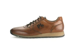 Pius Gabor Sneaker Braun/Beige