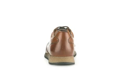 Pius Gabor Sneaker Braun/Beige