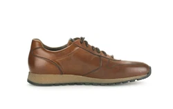 Pius Gabor Sneaker Braun/Beige