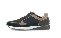 Pius Gabor Sneaker Beige/Khaki/Dunkelgrün/Grau/Dunkelblau/Braun