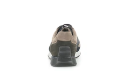 Pius Gabor Sneaker Beige/Khaki/Dunkelgrün/Grau/Dunkelblau/Braun