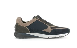 Pius Gabor Sneaker Beige/Khaki/Dunkelgrün/Grau/Dunkelblau/Braun